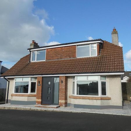 Ocean View, Portstewart Villa Exterior photo