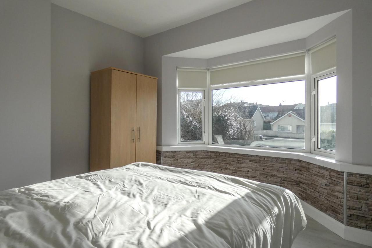 Ocean View, Portstewart Villa Exterior photo