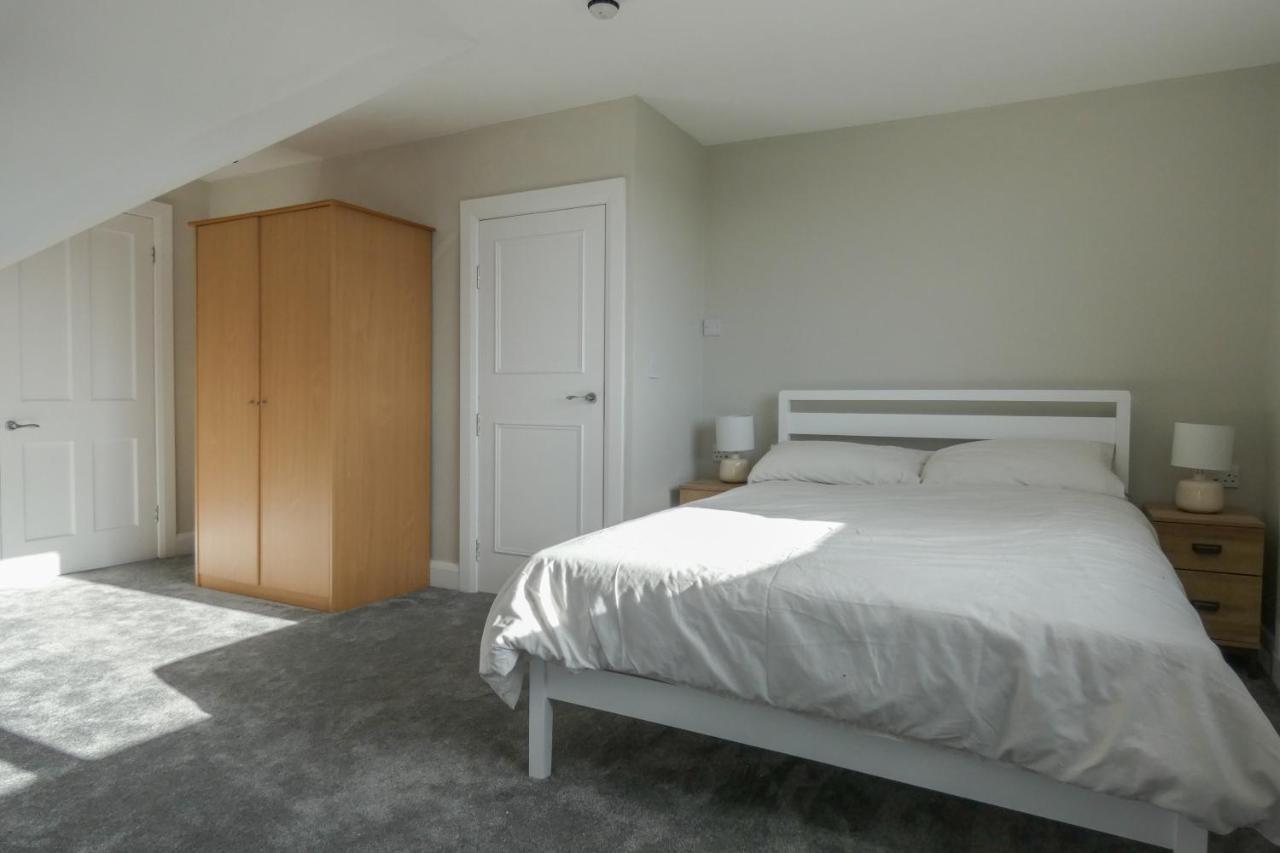 Ocean View, Portstewart Villa Exterior photo